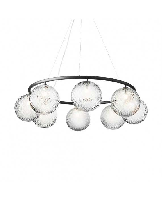 Nuura Miira 8 Circular Pendant Lamp